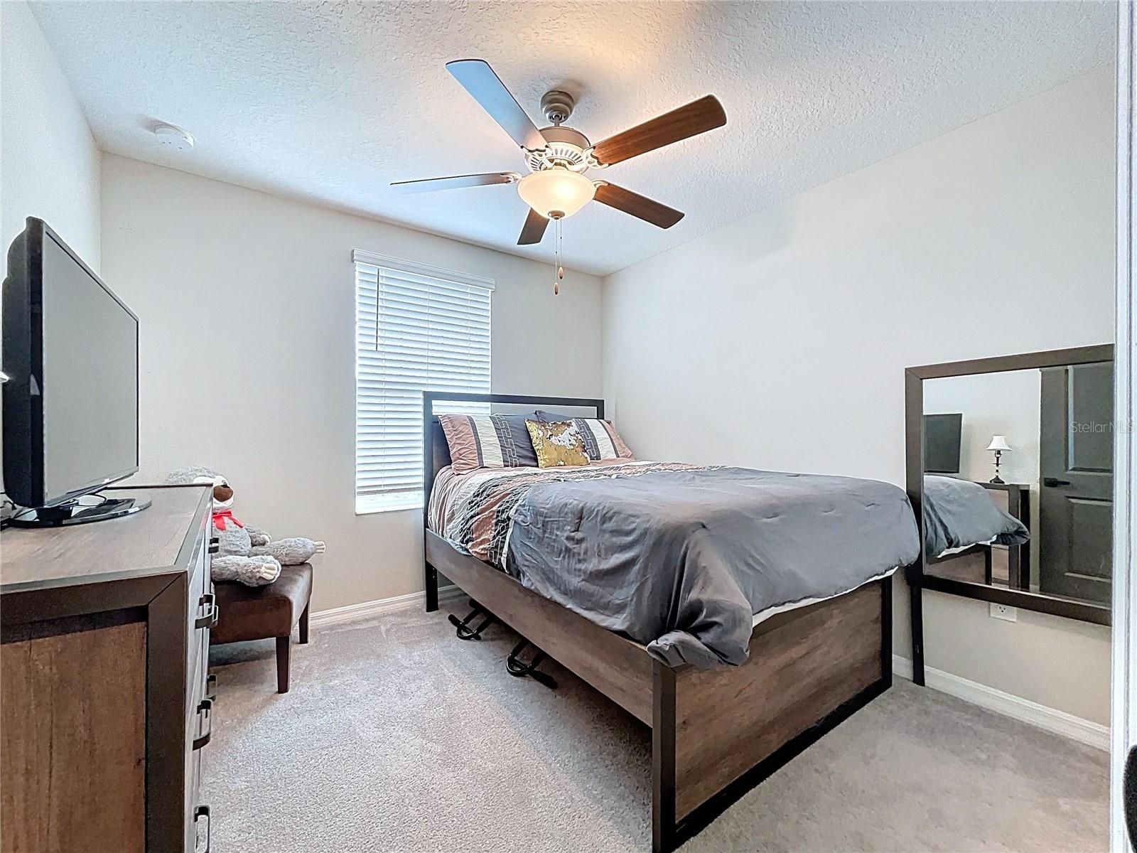 BERRY BAY SUB - Residential