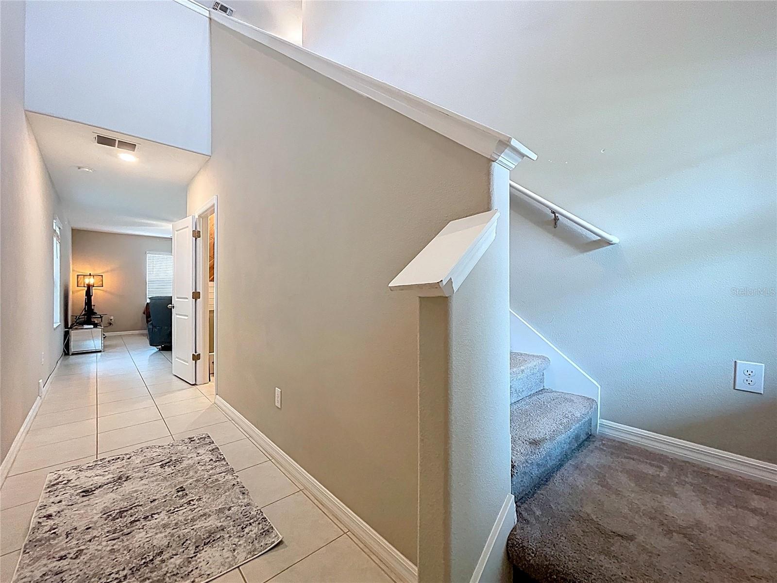 BERRY BAY SUB - Residential