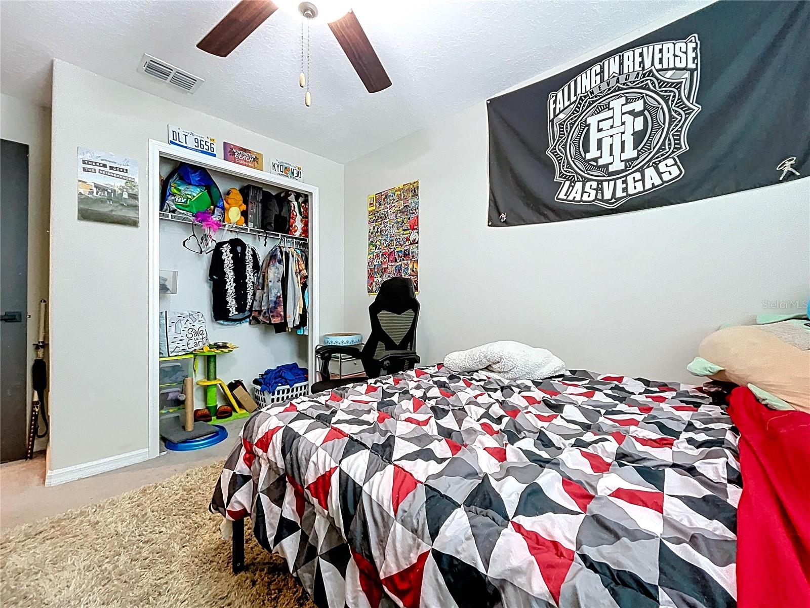 BERRY BAY SUB - Residential