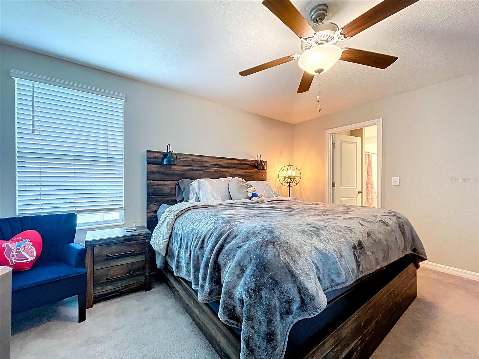 BERRY BAY SUB - Residential