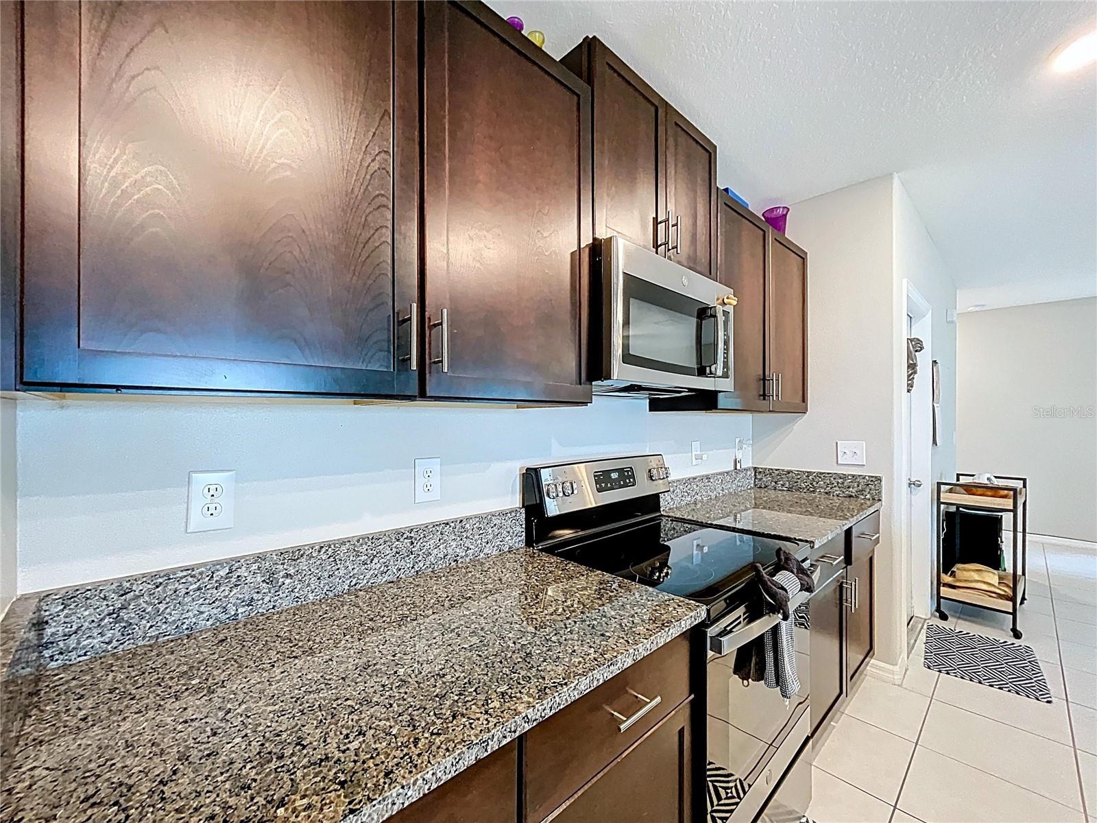 BERRY BAY SUB - Residential