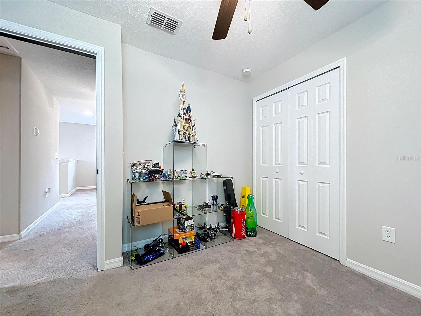 BERRY BAY SUB - Residential