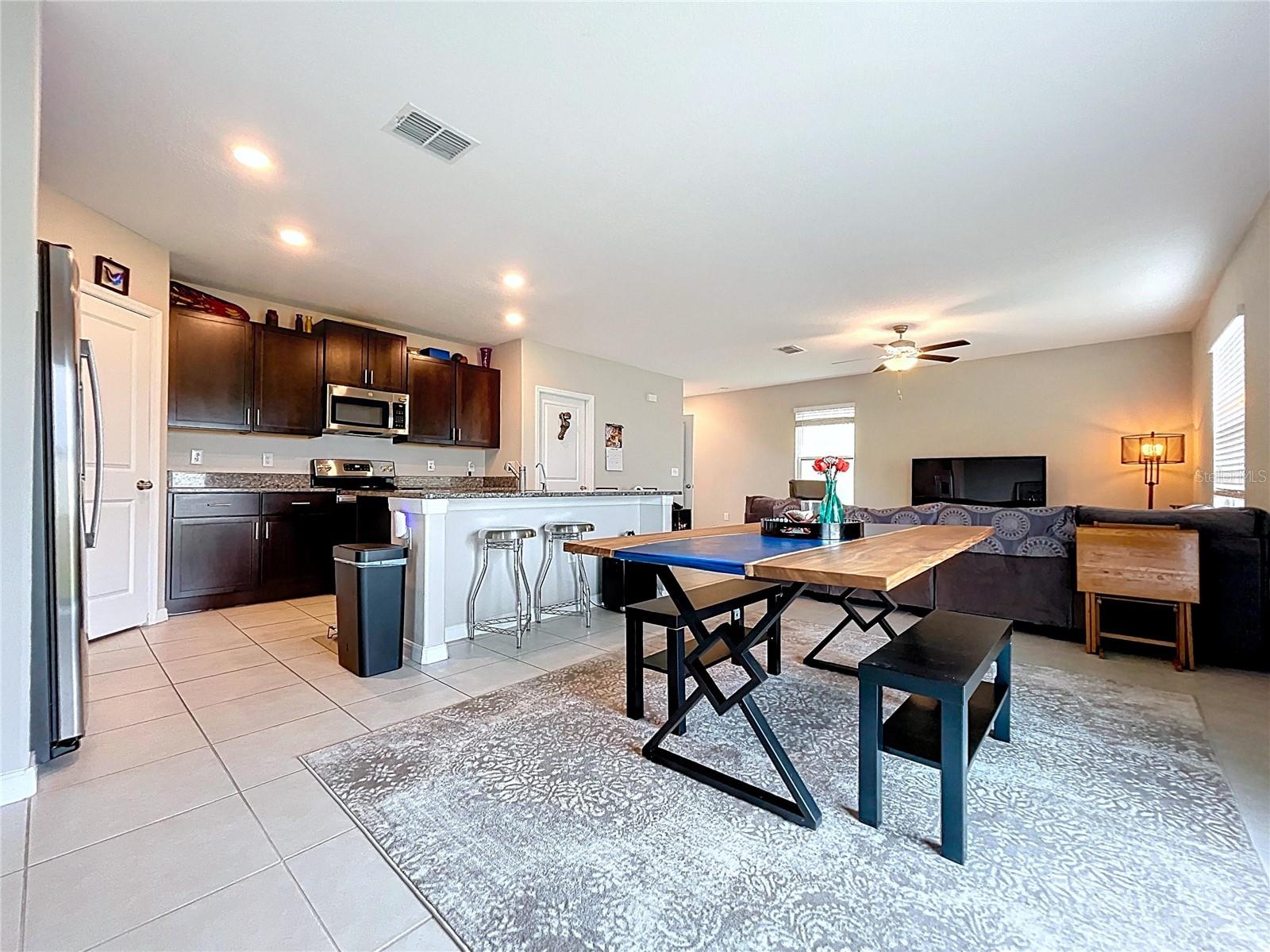 BERRY BAY SUB - Residential