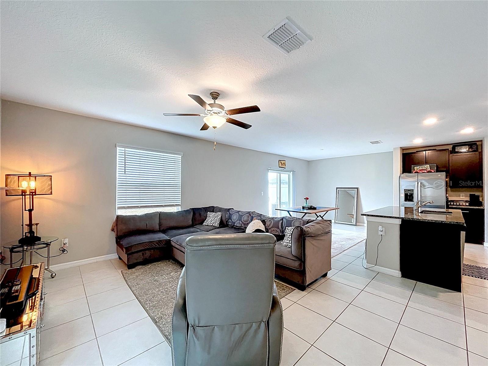 BERRY BAY SUB - Residential