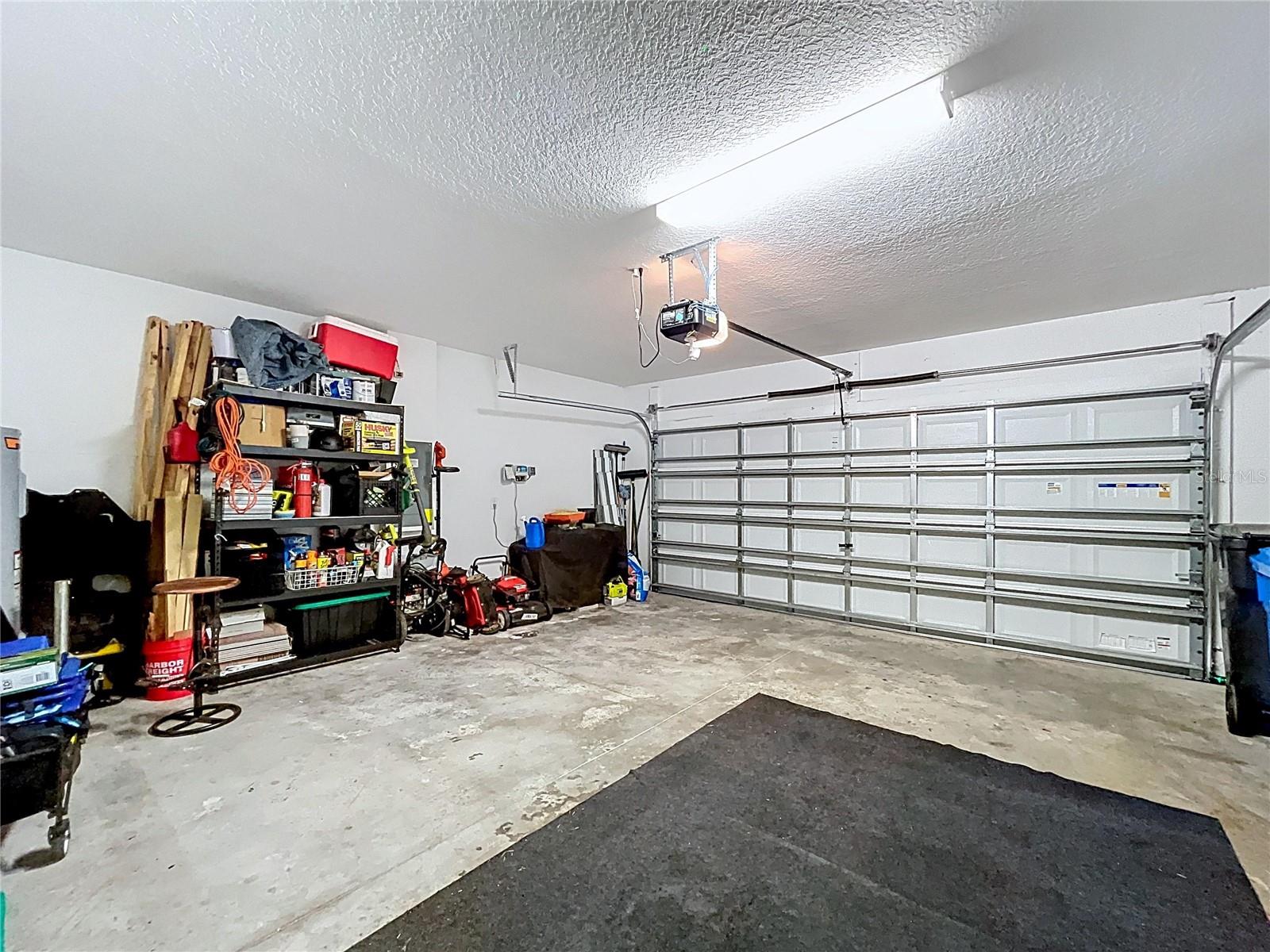 BERRY BAY SUB - Residential