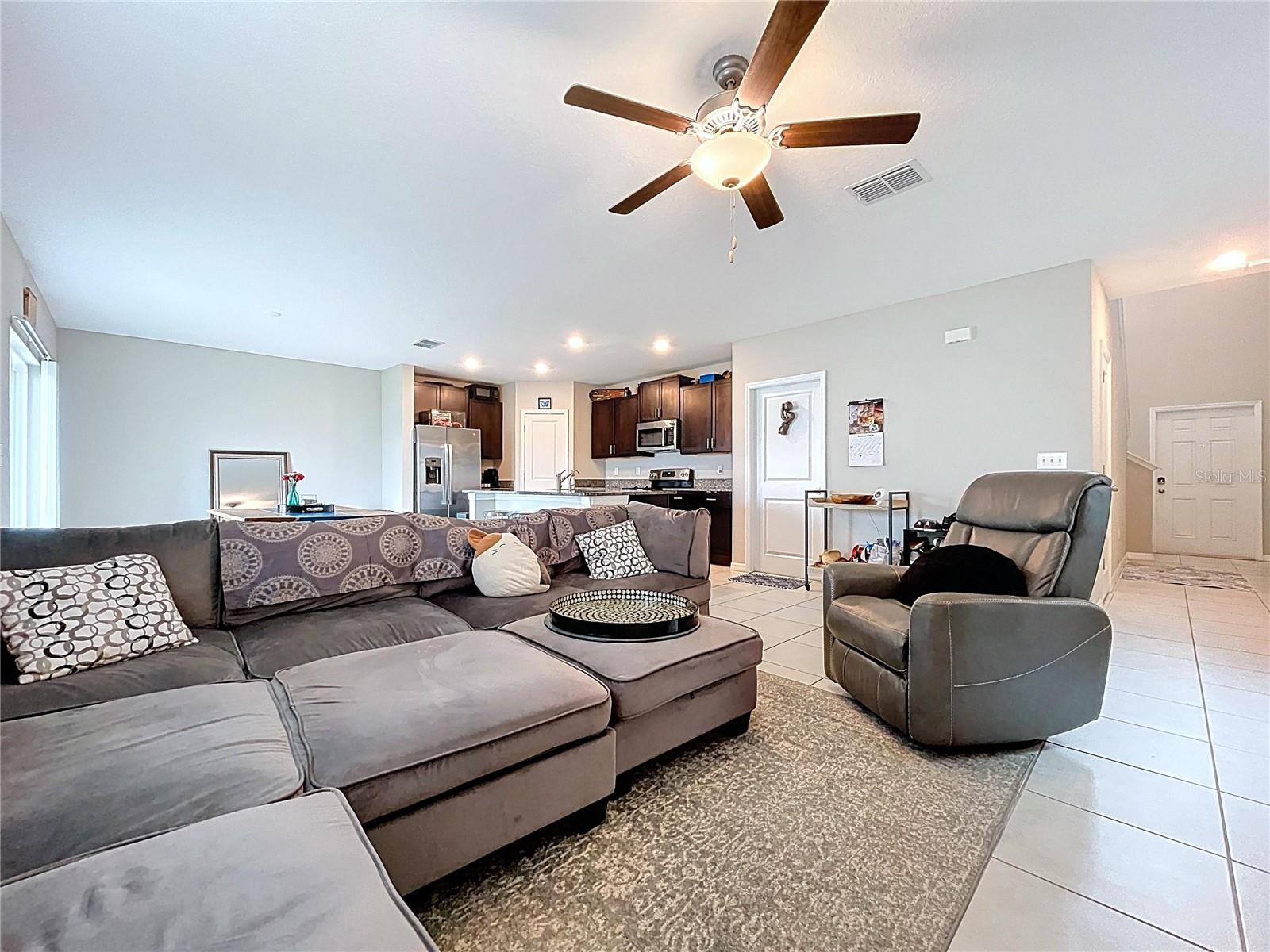 BERRY BAY SUB - Residential