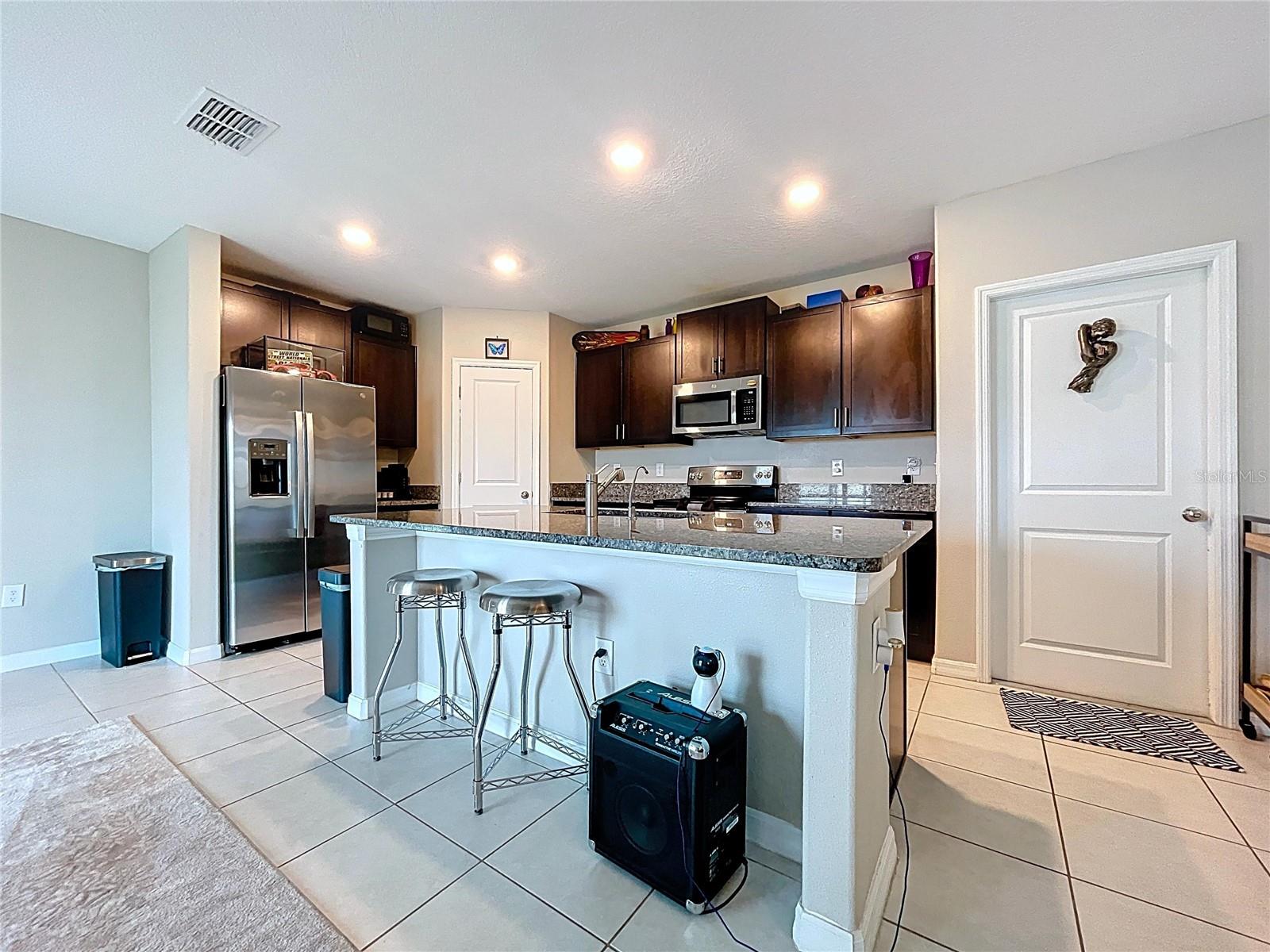 BERRY BAY SUB - Residential