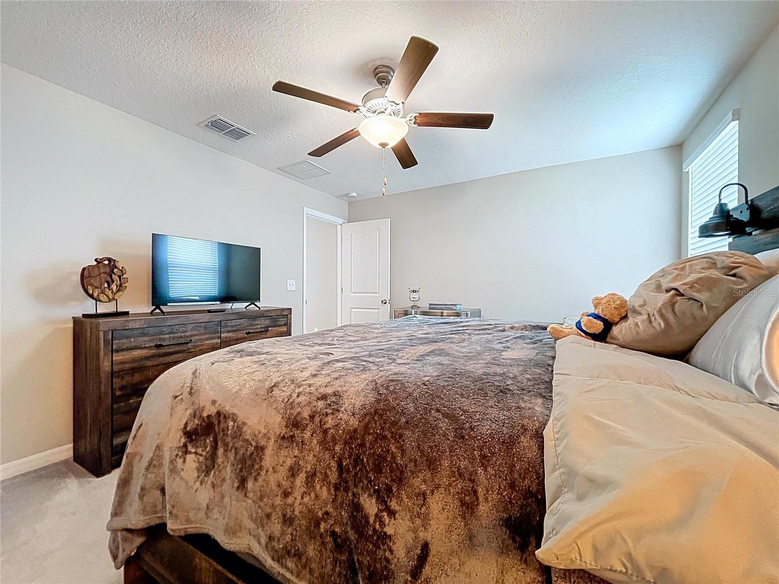 BERRY BAY SUB - Residential