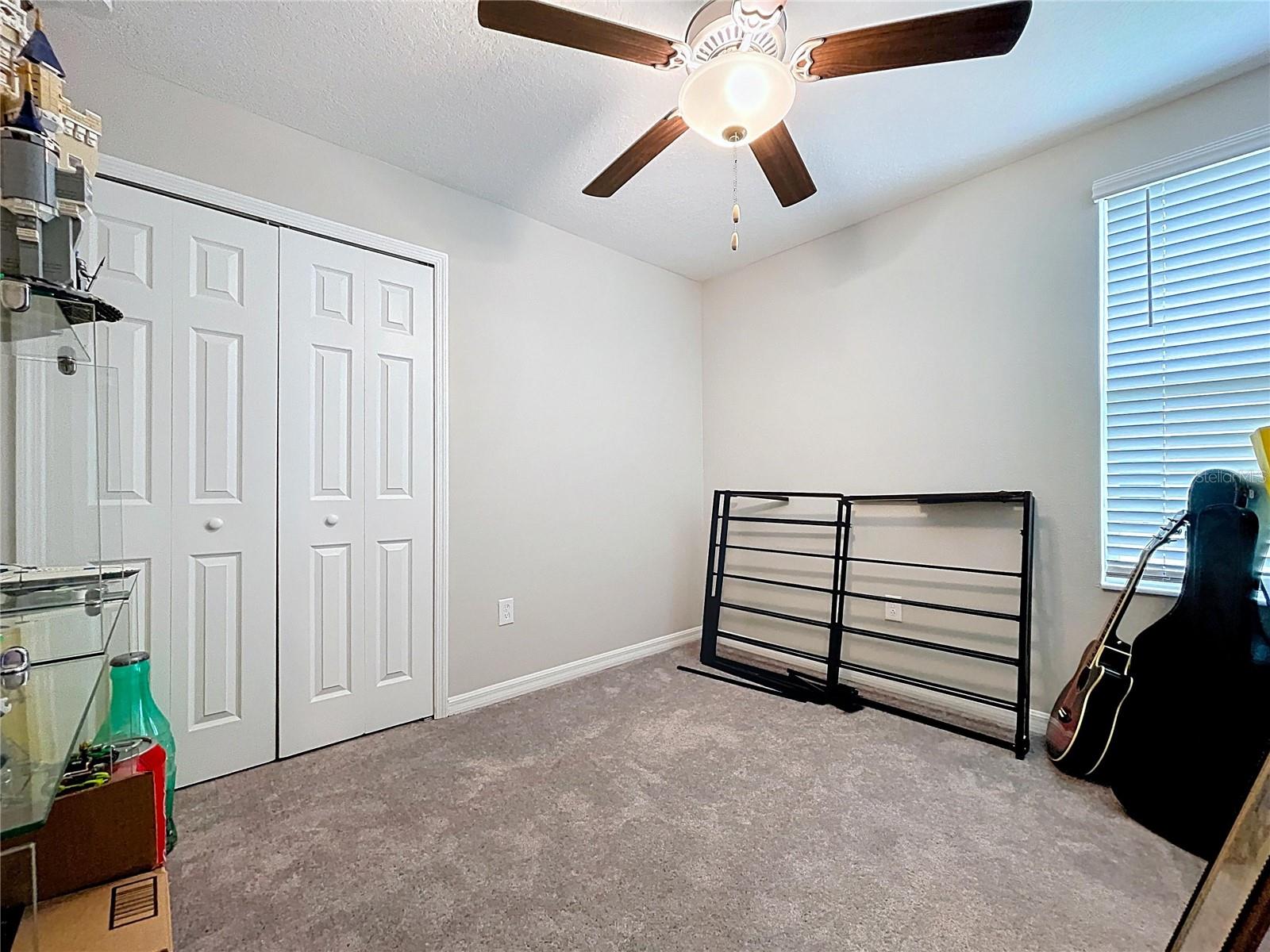 BERRY BAY SUB - Residential