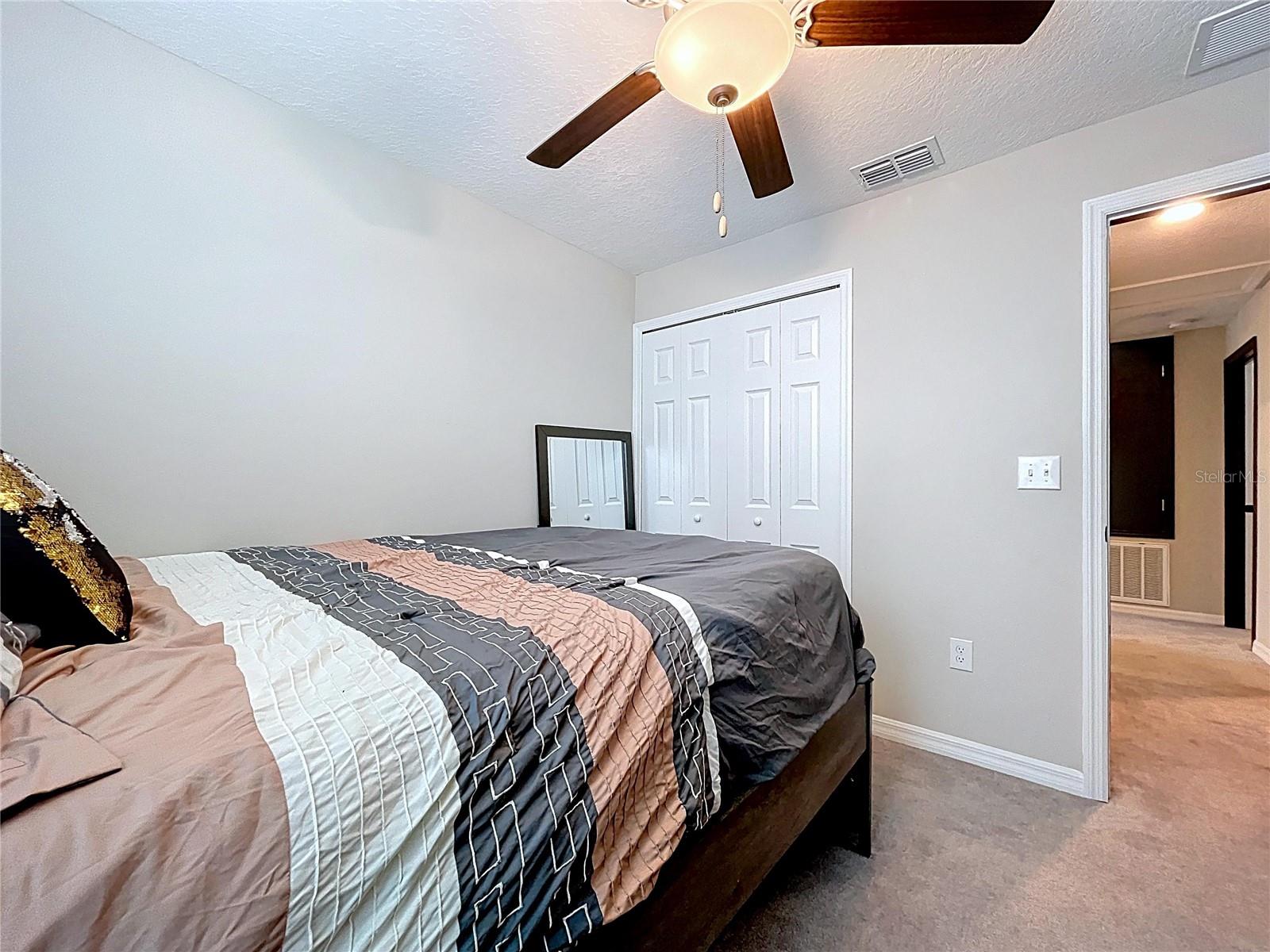 BERRY BAY SUB - Residential