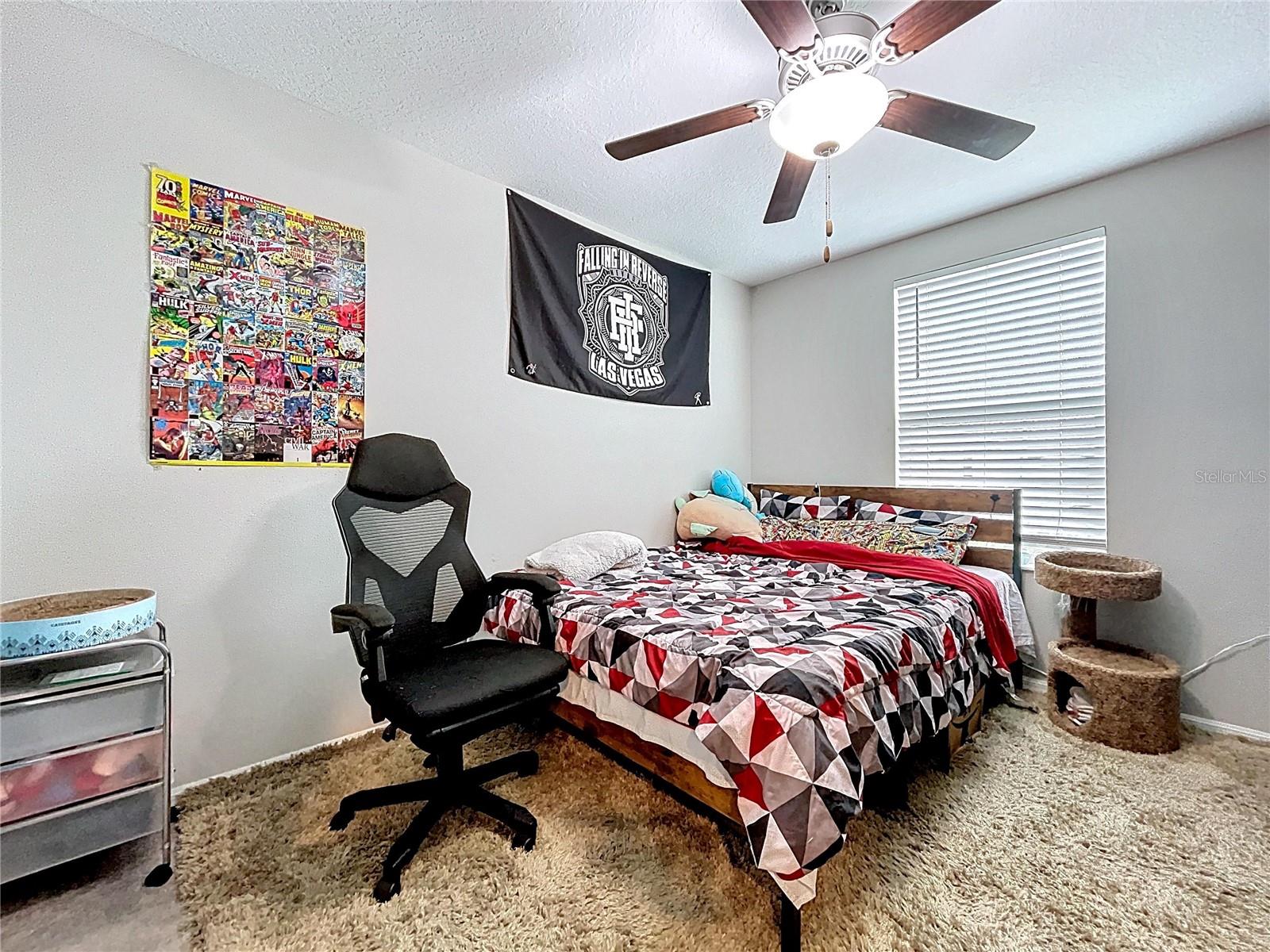 BERRY BAY SUB - Residential