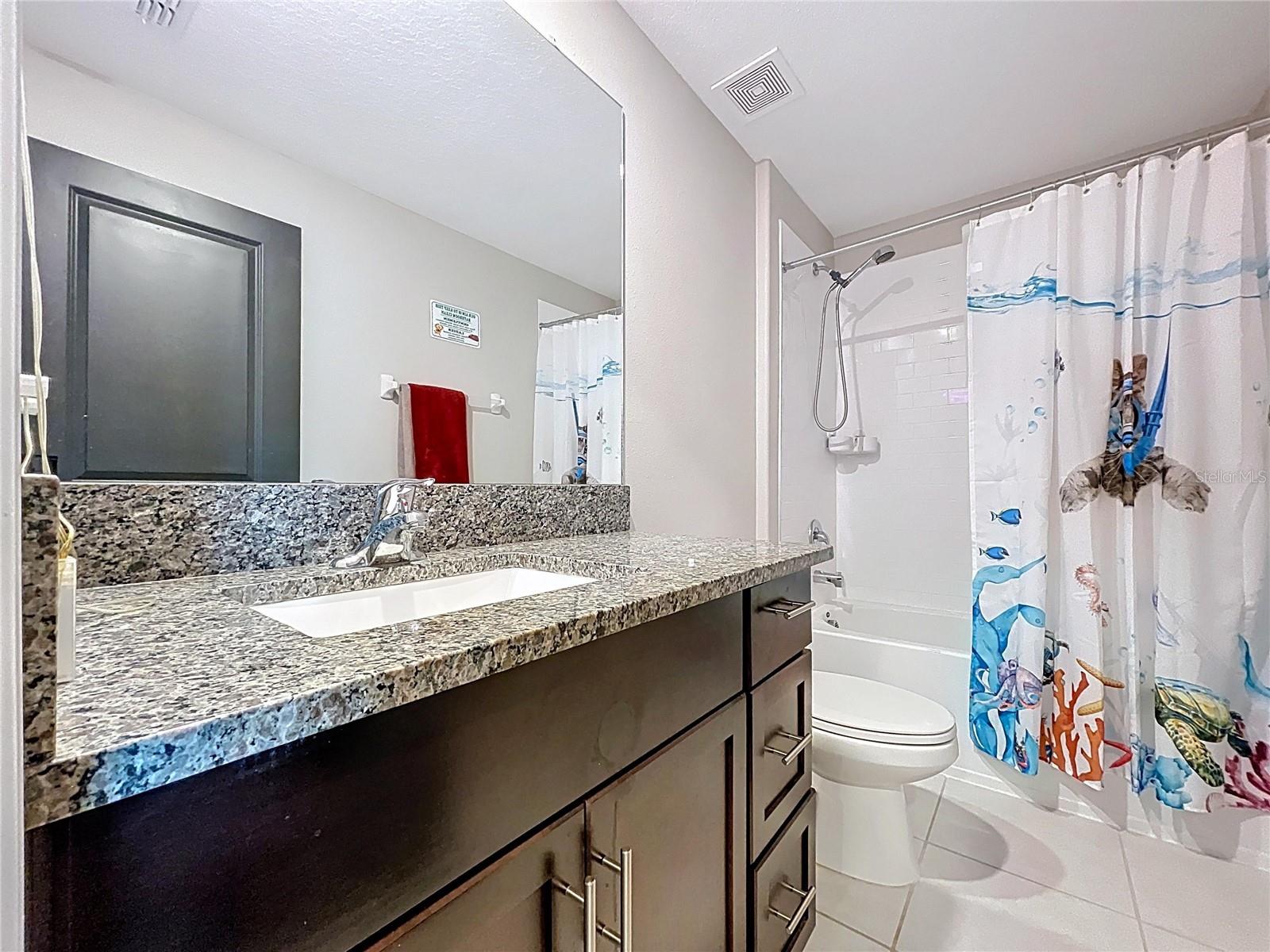 BERRY BAY SUB - Residential