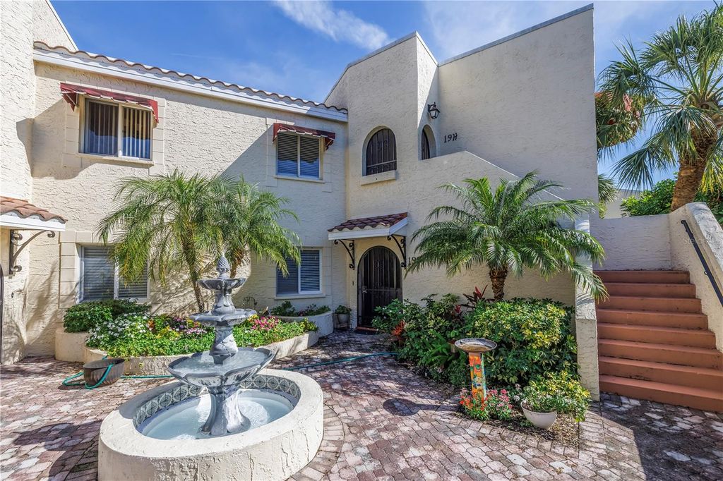 Photo of 6101 34th Street W #19H, Bradenton, FL 34210 (MLS # A4661127)