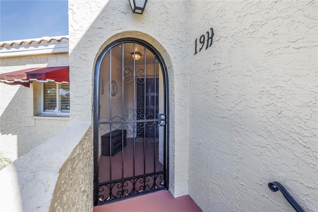 Photo of 6101 34th Street W #19H, Bradenton, FL 34210 (MLS # A4661127)