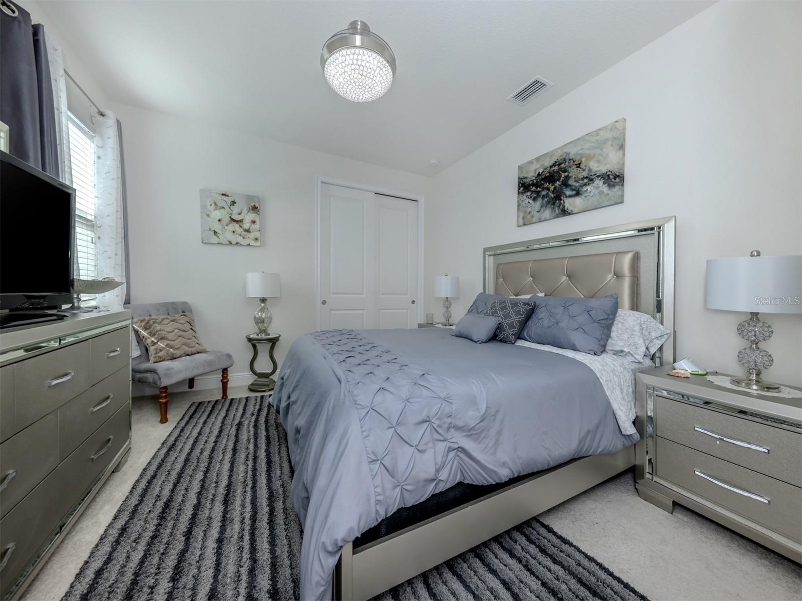 RENAISSANCE/WEST VLGS PH 1 - Residential