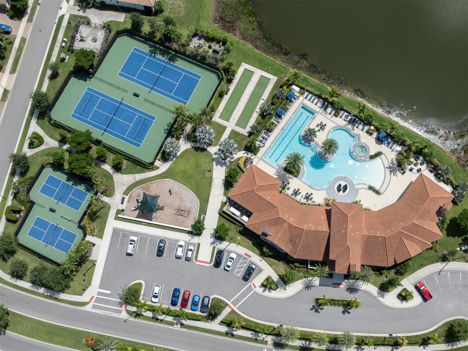 RENAISSANCE/WEST VLGS PH 1 - Residential