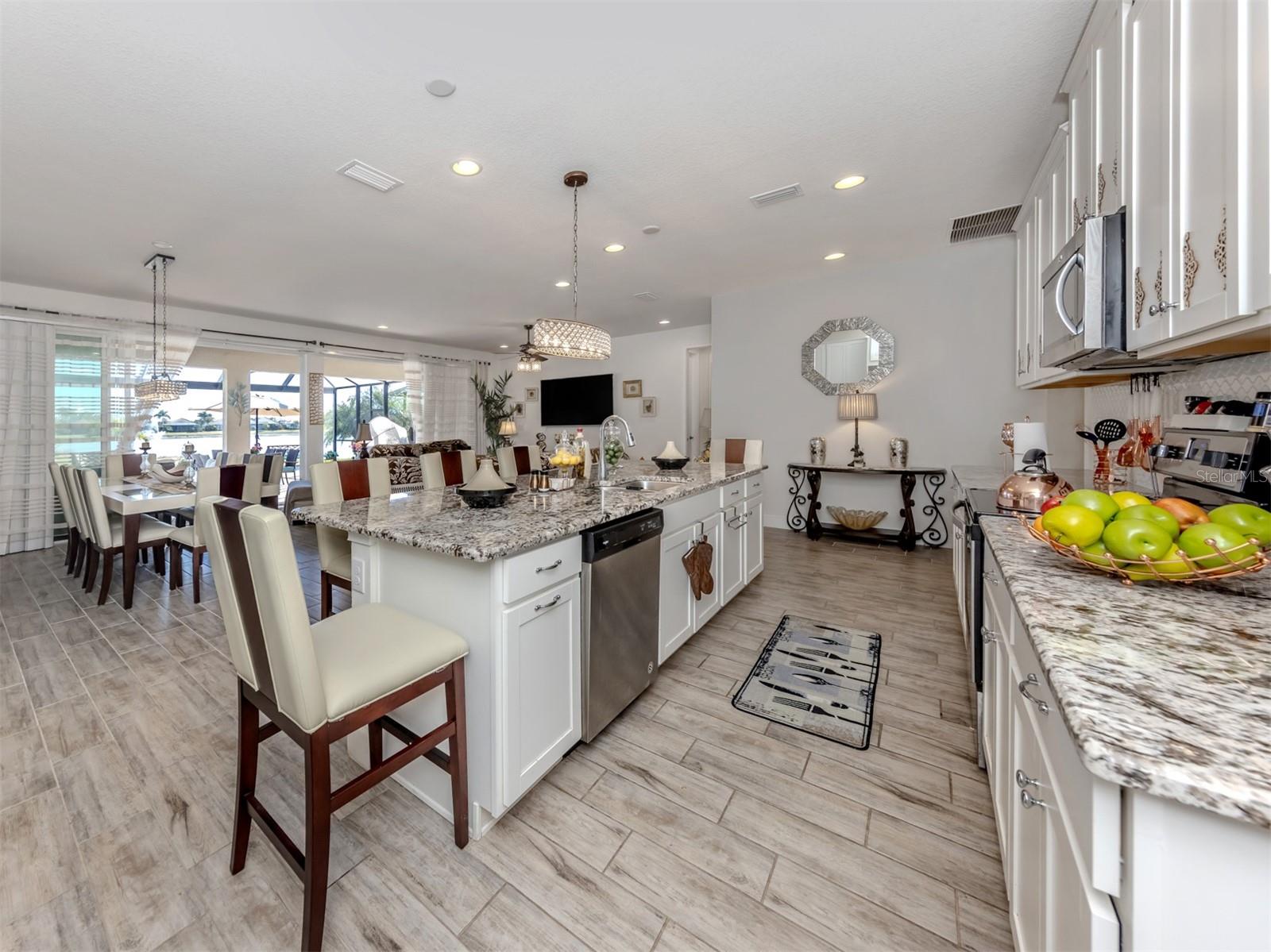 RENAISSANCE/WEST VLGS PH 1 - Residential