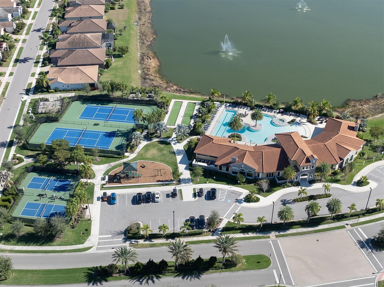 RENAISSANCE/WEST VLGS PH 1 - Residential