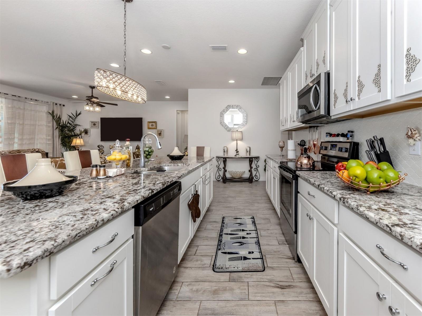 RENAISSANCE/WEST VLGS PH 1 - Residential