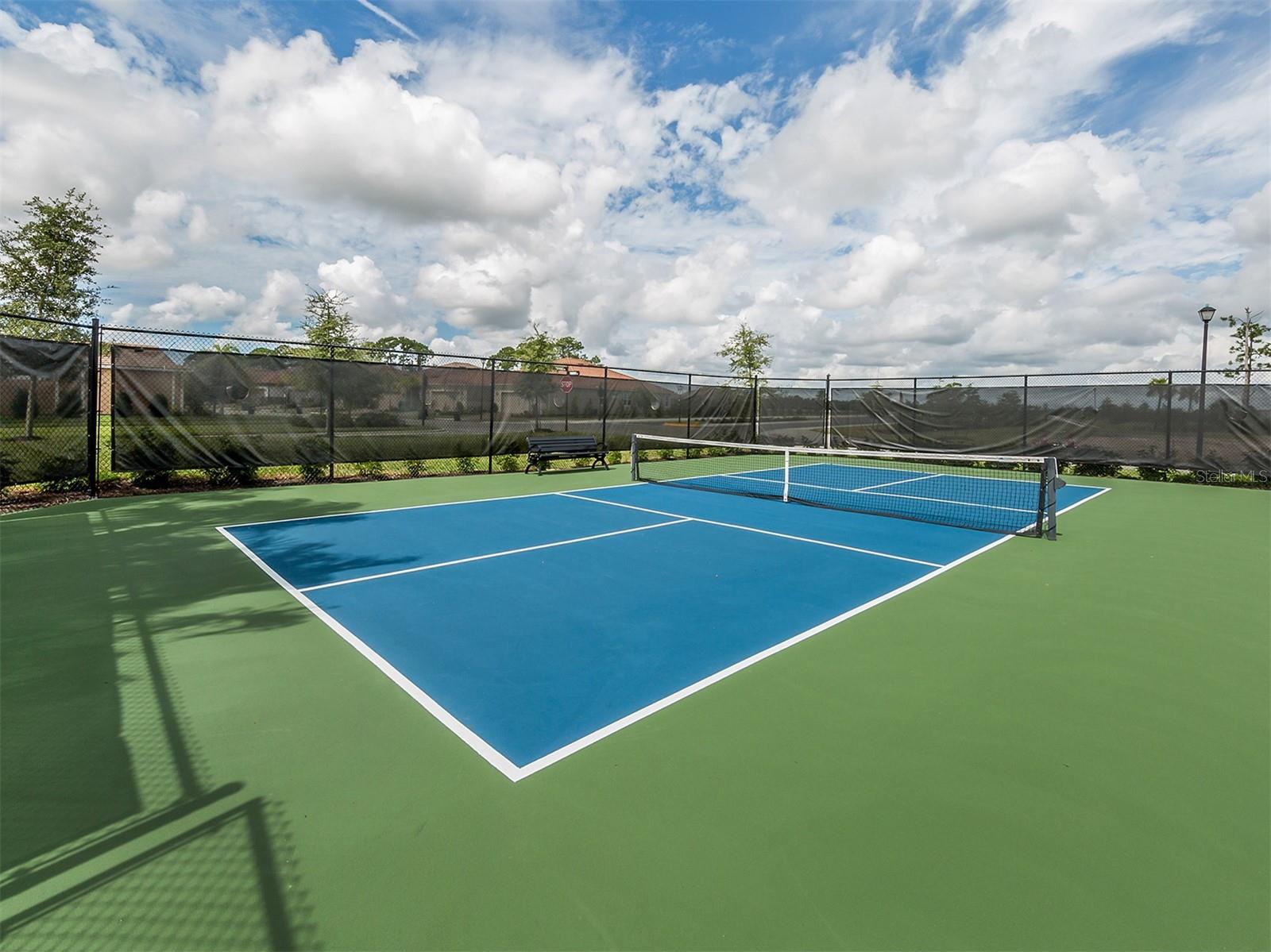 RENAISSANCE/WEST VLGS PH 1 - Residential