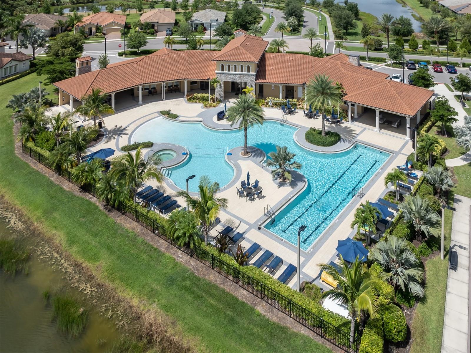 RENAISSANCE/WEST VLGS PH 1 - Residential