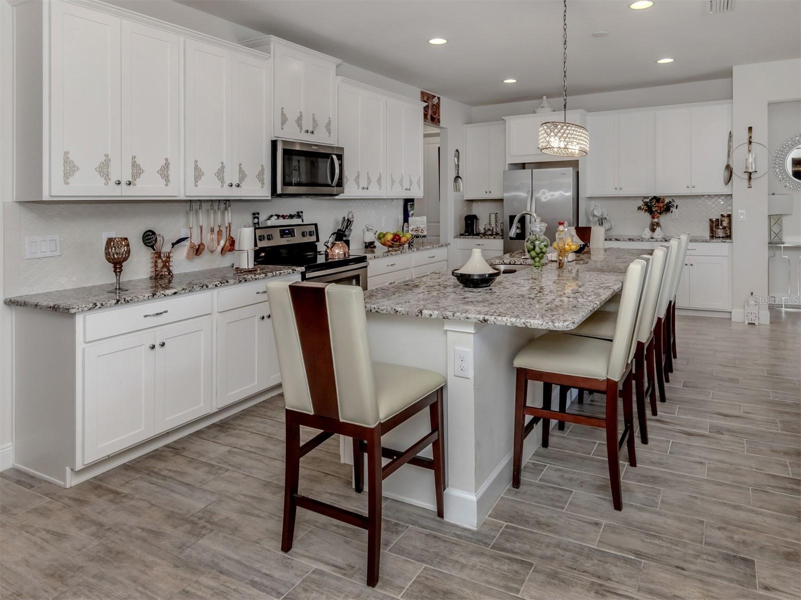 RENAISSANCE/WEST VLGS PH 1 - Residential