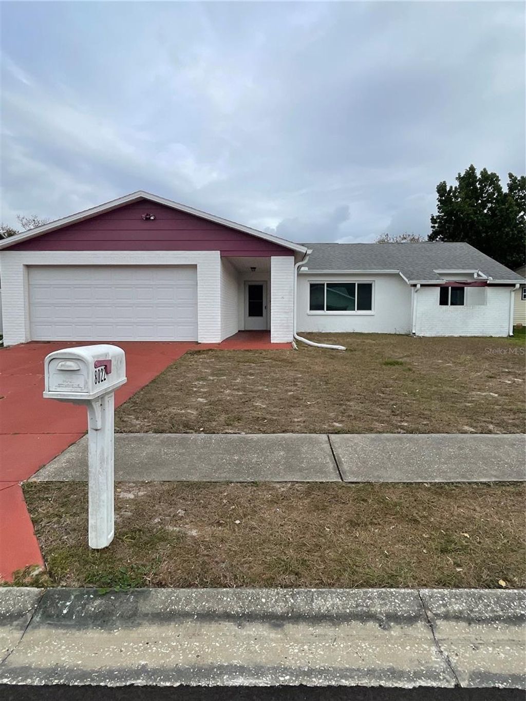 Photo of 8022 Buttonball Lane, Port Richey, FL 34668 (MLS # TB8453412)