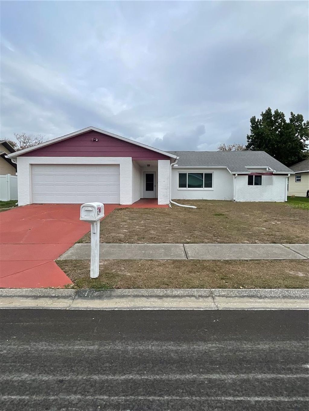 Photo of 8022 Buttonball Lane, Port Richey, FL 34668 (MLS # TB8453412)