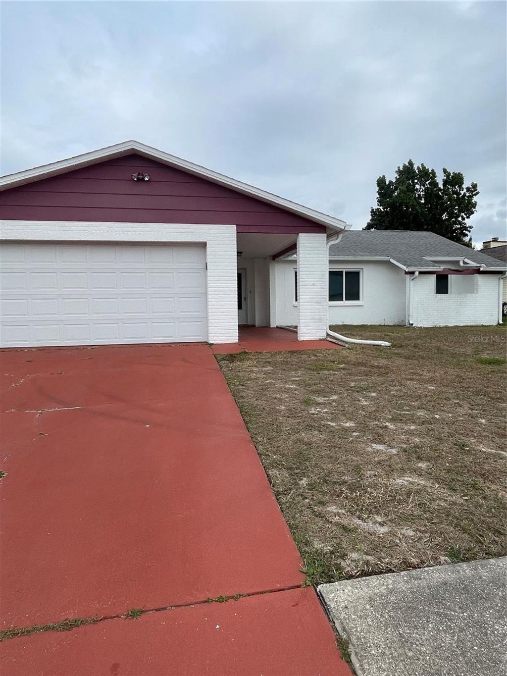 Photo of 8022 Buttonball Lane, Port Richey, FL 34668 (MLS # TB8453412)