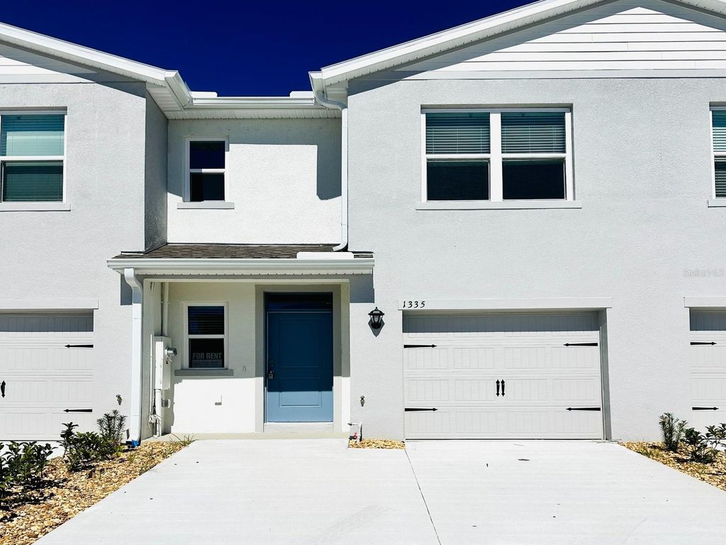 Photo of 1335 Tallowwood Ln, Davenport, FL 33837 (MLS # S5143986)