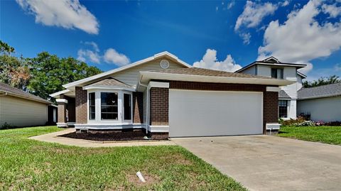 A home in KISSIMMEE