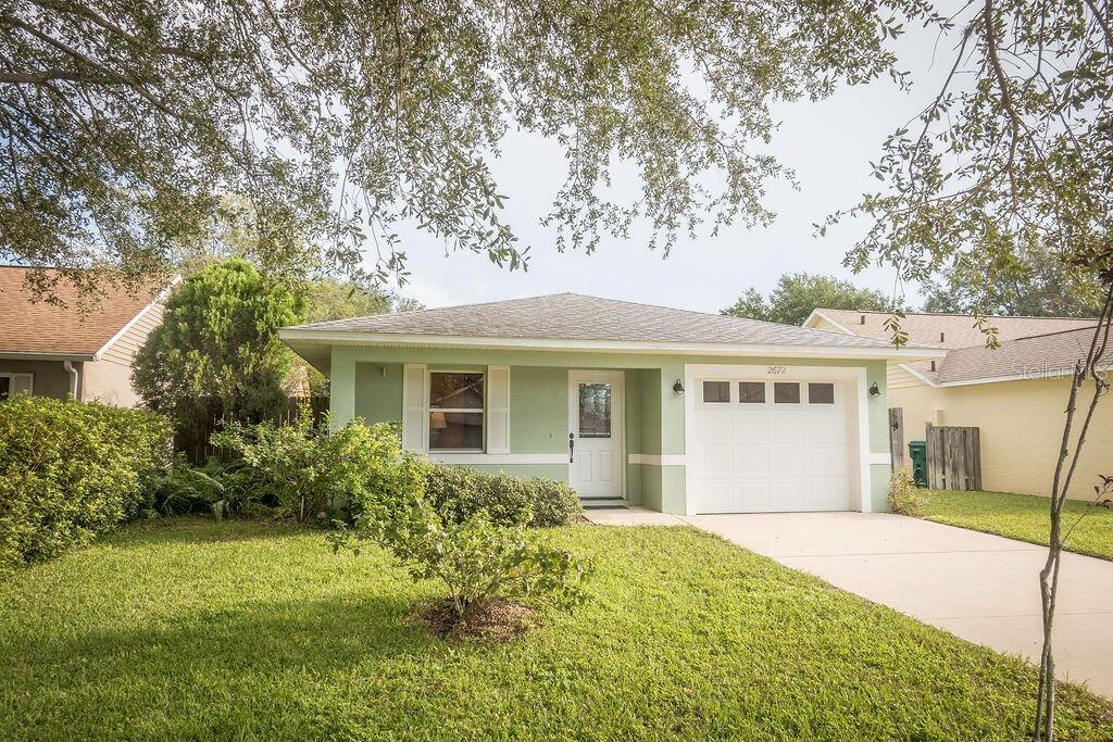 2672 WINCHESTER CIRCLE