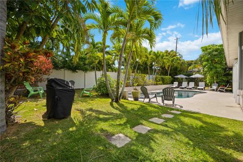 A home in BRADENTON