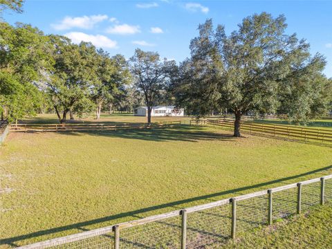 Tiny photo for 3291 SE 188th Terrace, Morriston, FL 32668 (MLS # OM719515)