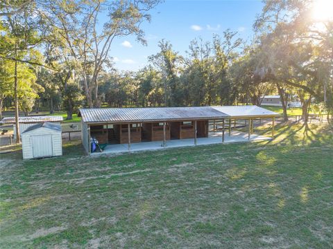 Tiny photo for 3291 SE 188th Terrace, Morriston, FL 32668 (MLS # OM719515)