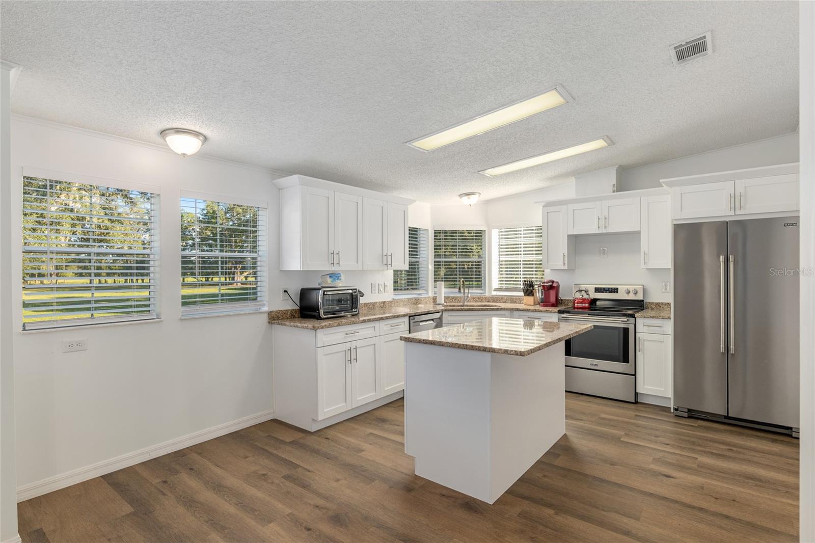 GILMORE ACRES - Residential