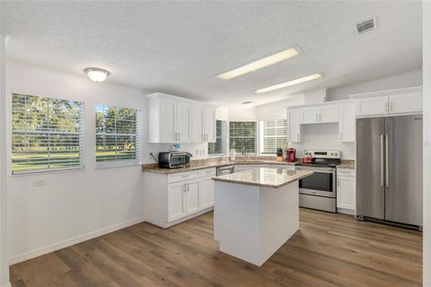 Tiny photo for 3291 SE 188th Terrace, Morriston, FL 32668 (MLS # OM719515)