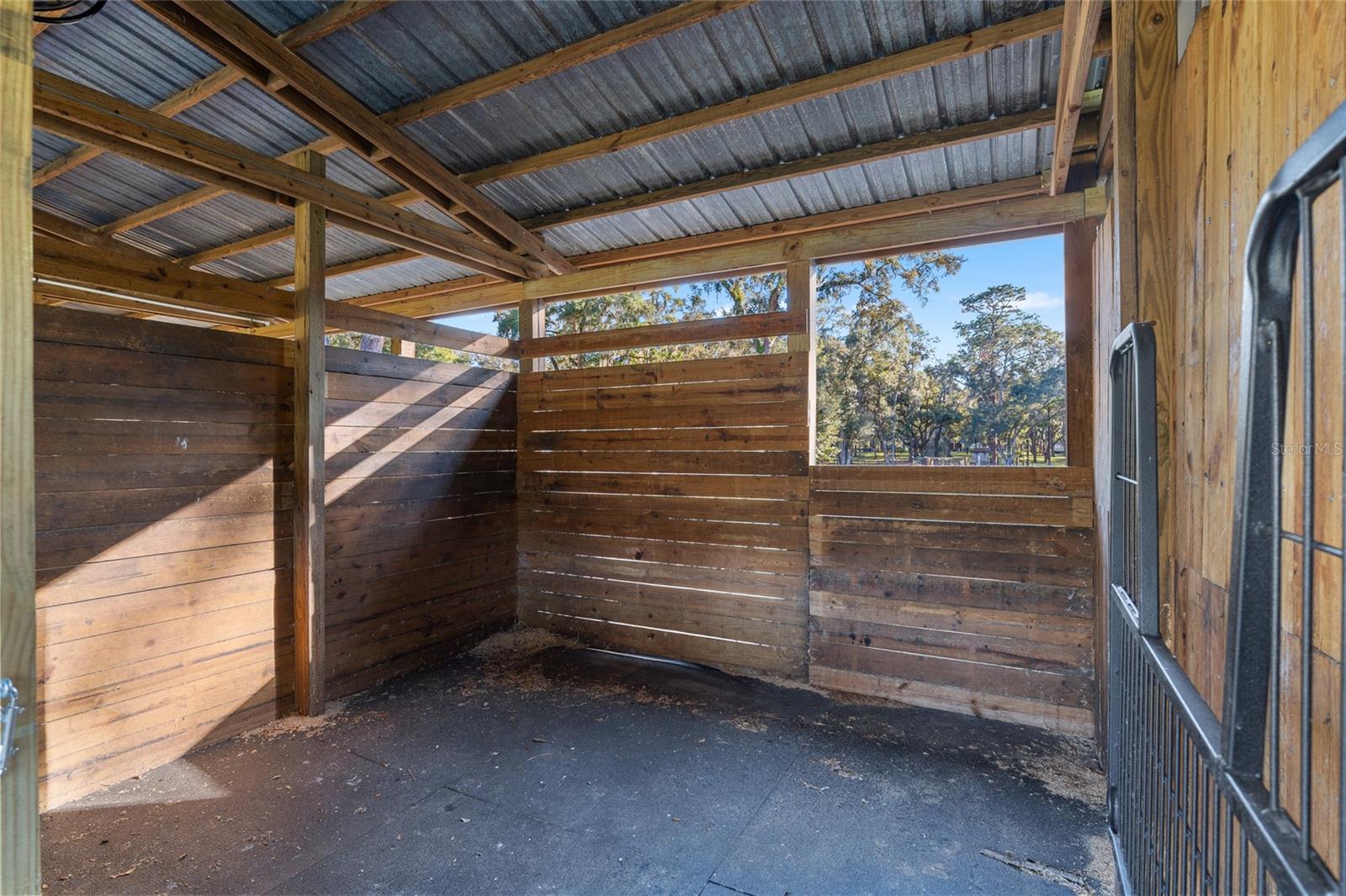 GILMORE ACRES - Residential