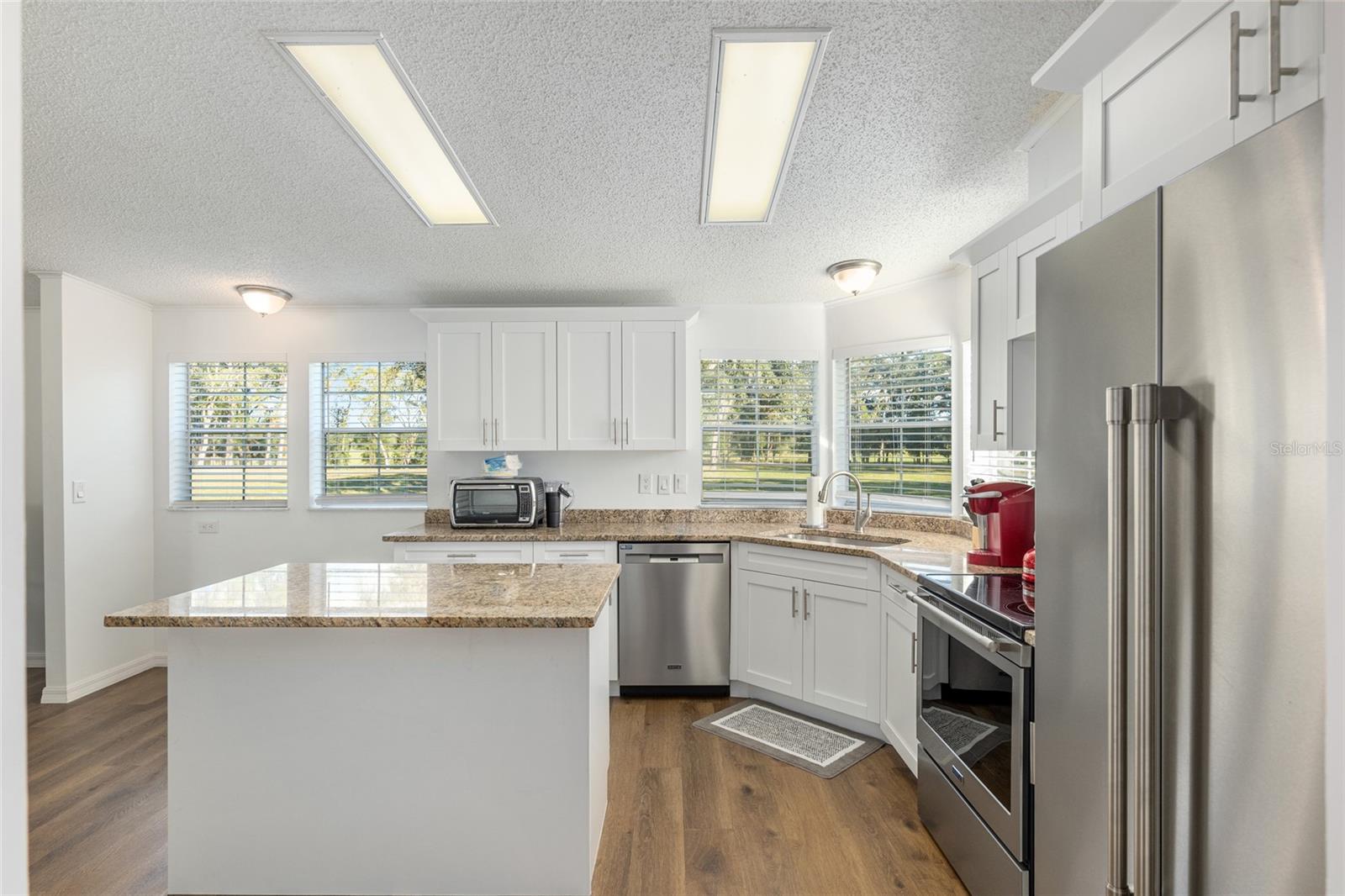 GILMORE ACRES - Residential