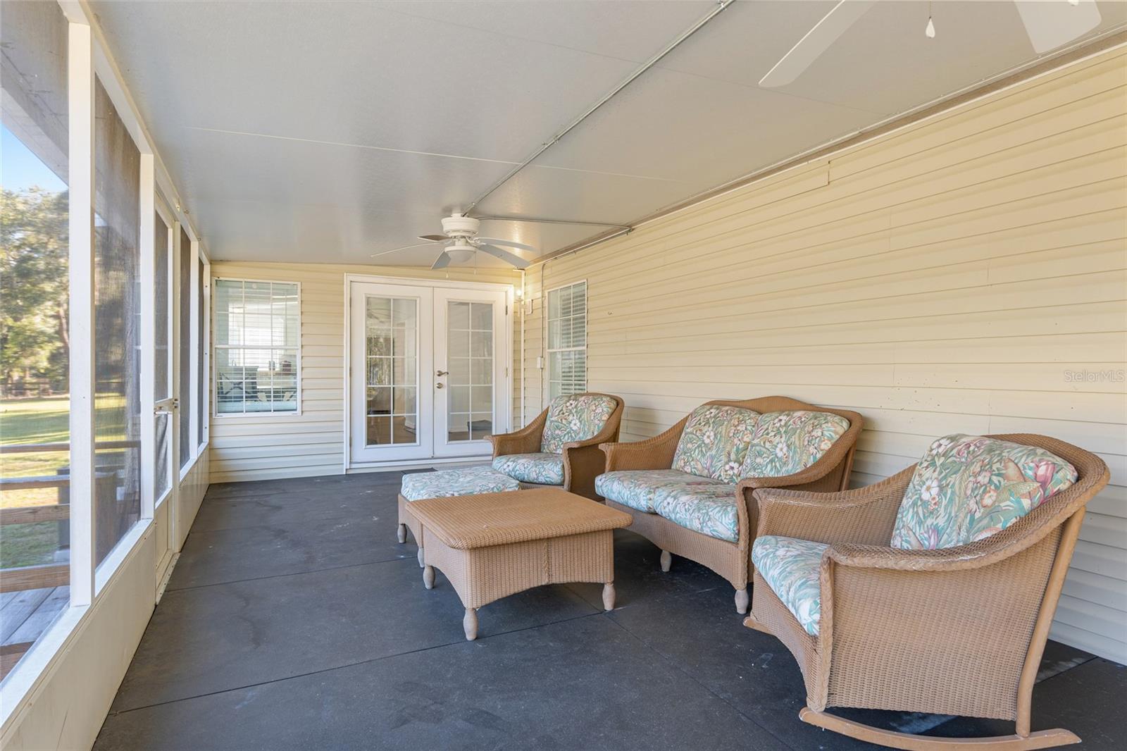 GILMORE ACRES - Residential