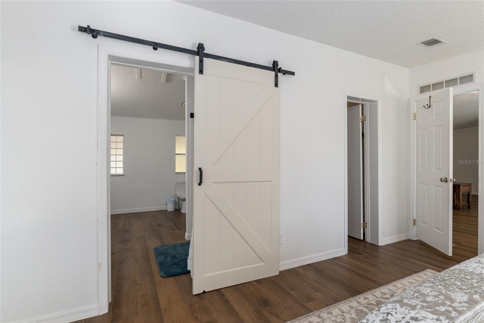 GILMORE ACRES - Residential