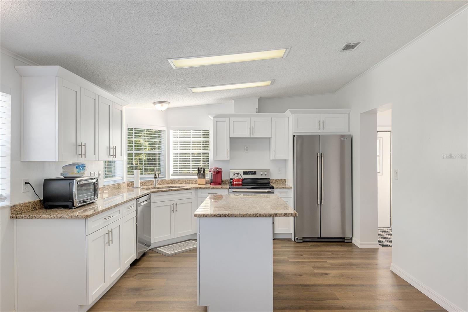 GILMORE ACRES - Residential