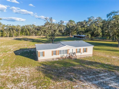 Tiny photo for 3291 SE 188th Terrace, Morriston, FL 32668 (MLS # OM719515)