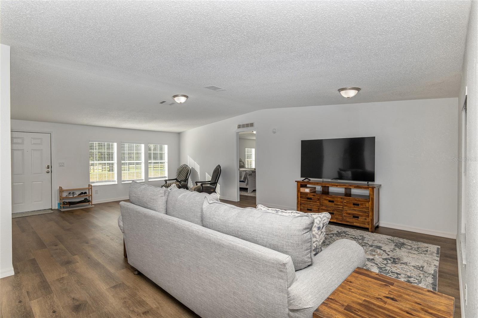 GILMORE ACRES - Residential