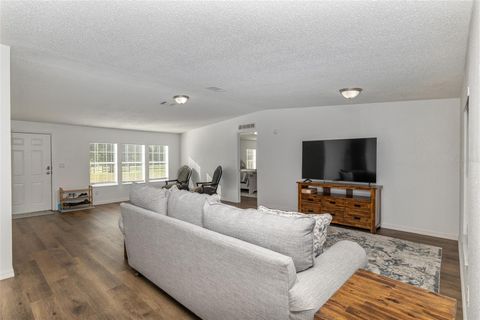 Tiny photo for 3291 SE 188th Terrace, Morriston, FL 32668 (MLS # OM719515)