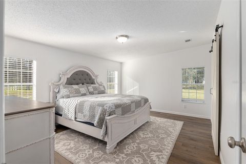 Tiny photo for 3291 SE 188th Terrace, Morriston, FL 32668 (MLS # OM719515)