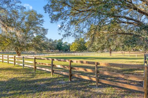 Tiny photo for 3291 SE 188th Terrace, Morriston, FL 32668 (MLS # OM719515)