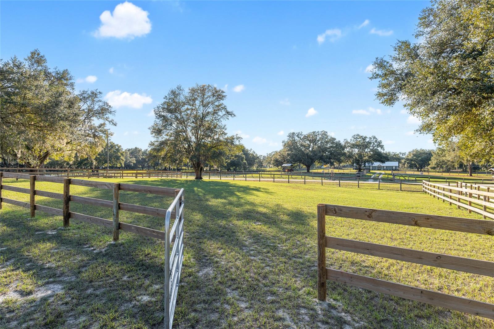 GILMORE ACRES - Residential