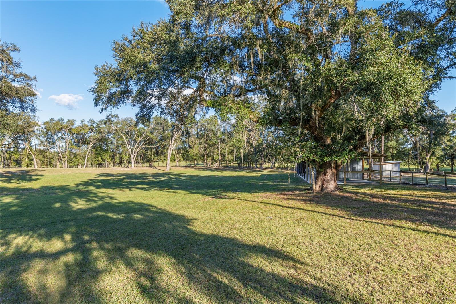 GILMORE ACRES - Residential