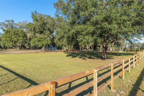 Tiny photo for 3291 SE 188th Terrace, Morriston, FL 32668 (MLS # OM719515)